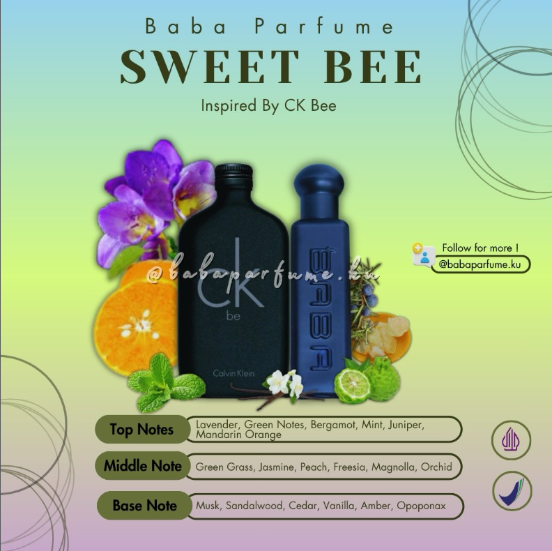 Sweet Bee