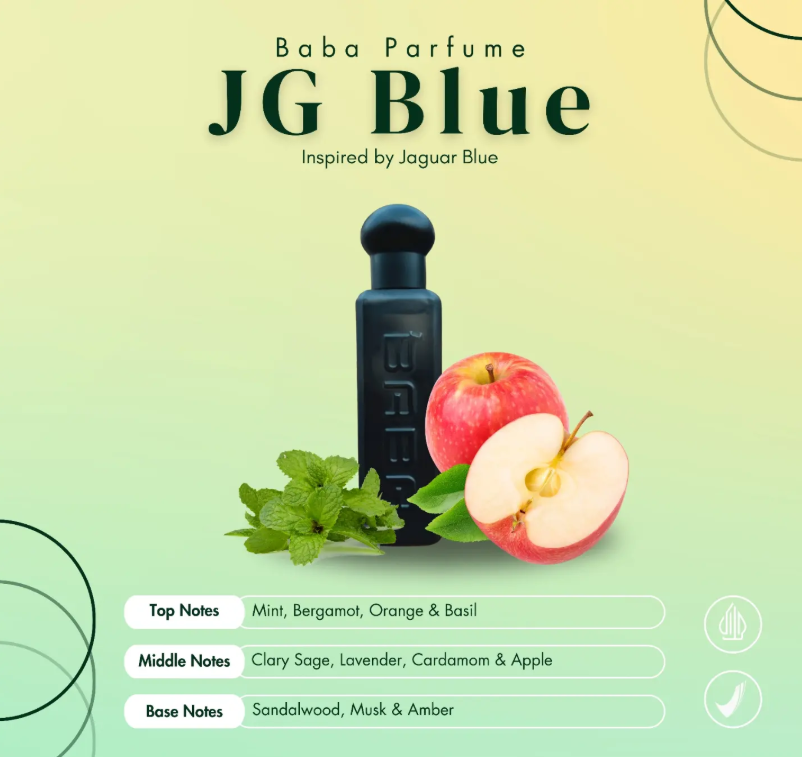 Baba ParfuM