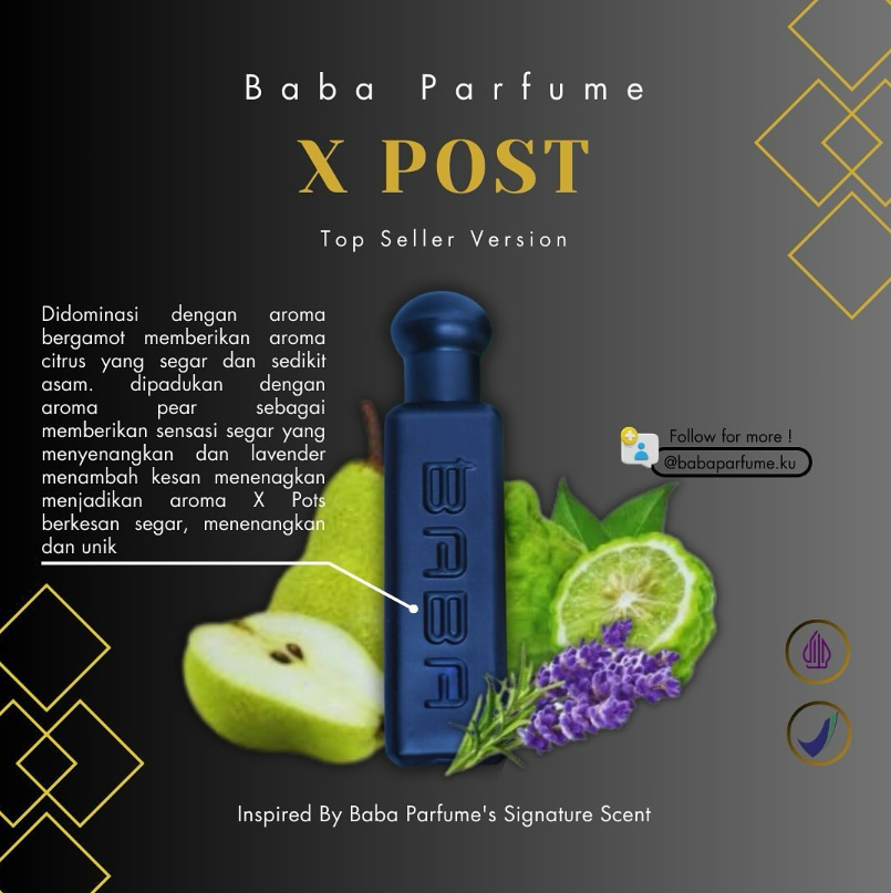 Baba Parfum