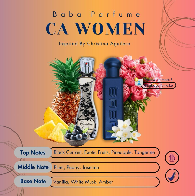 Baba Parfum