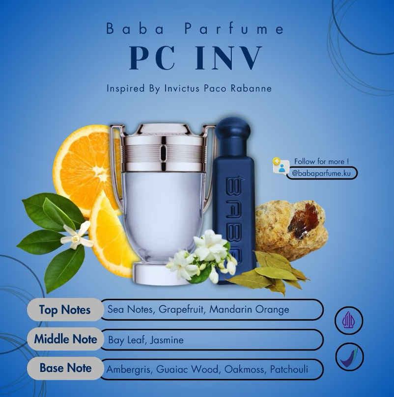 Baba Parfum