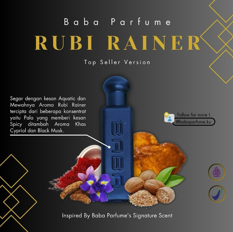 Rubi Rainer