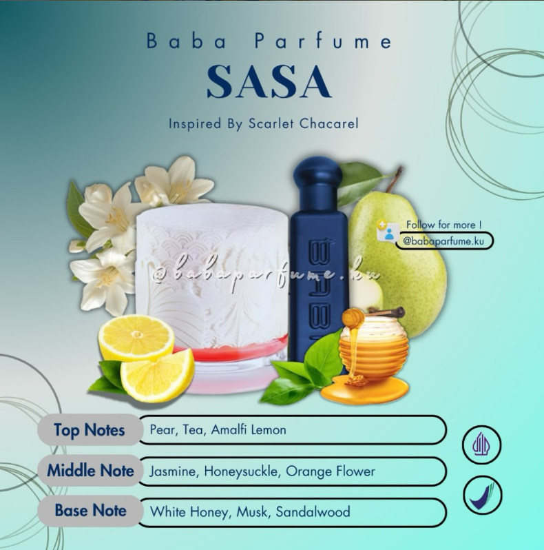 Sasa