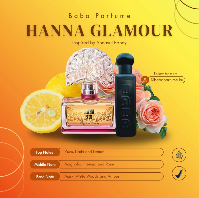 Baba ParfuM