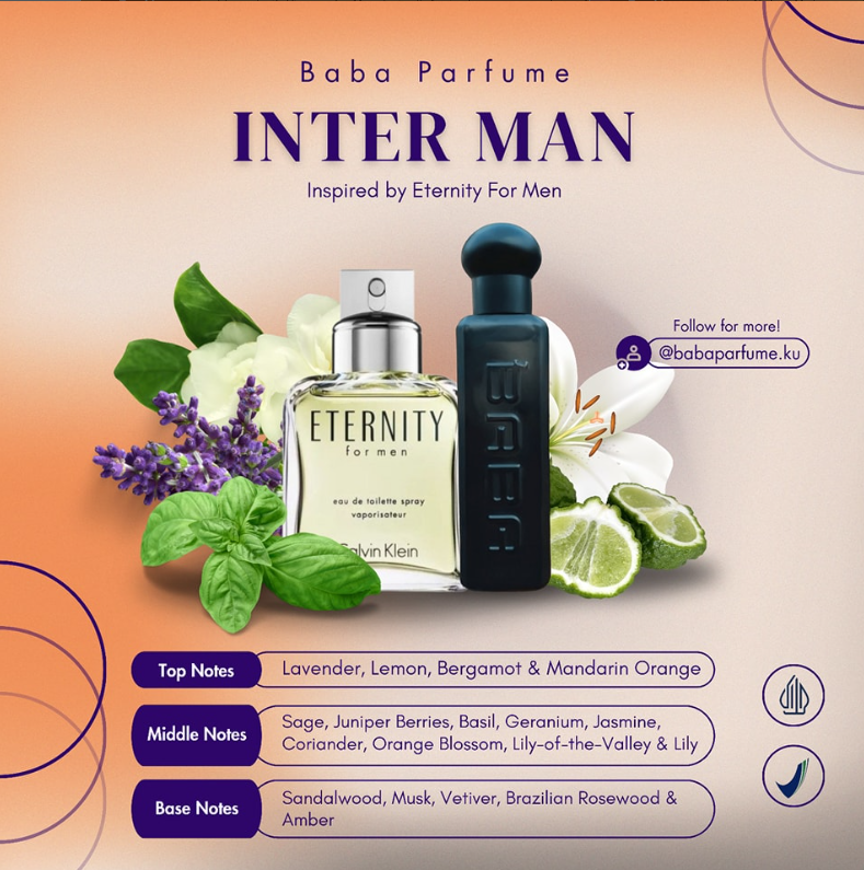 Inter Man