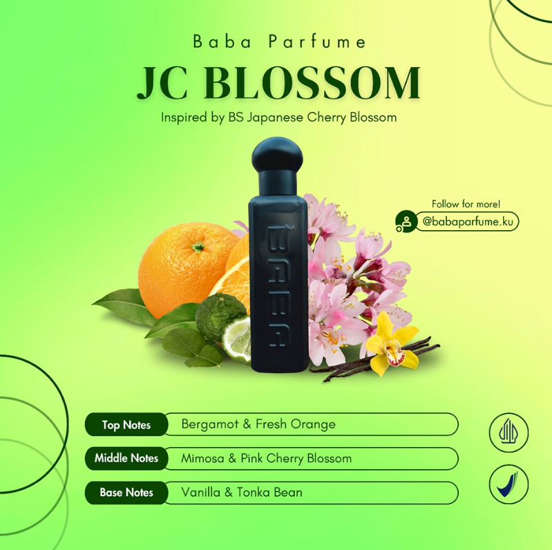 Baba ParfuM