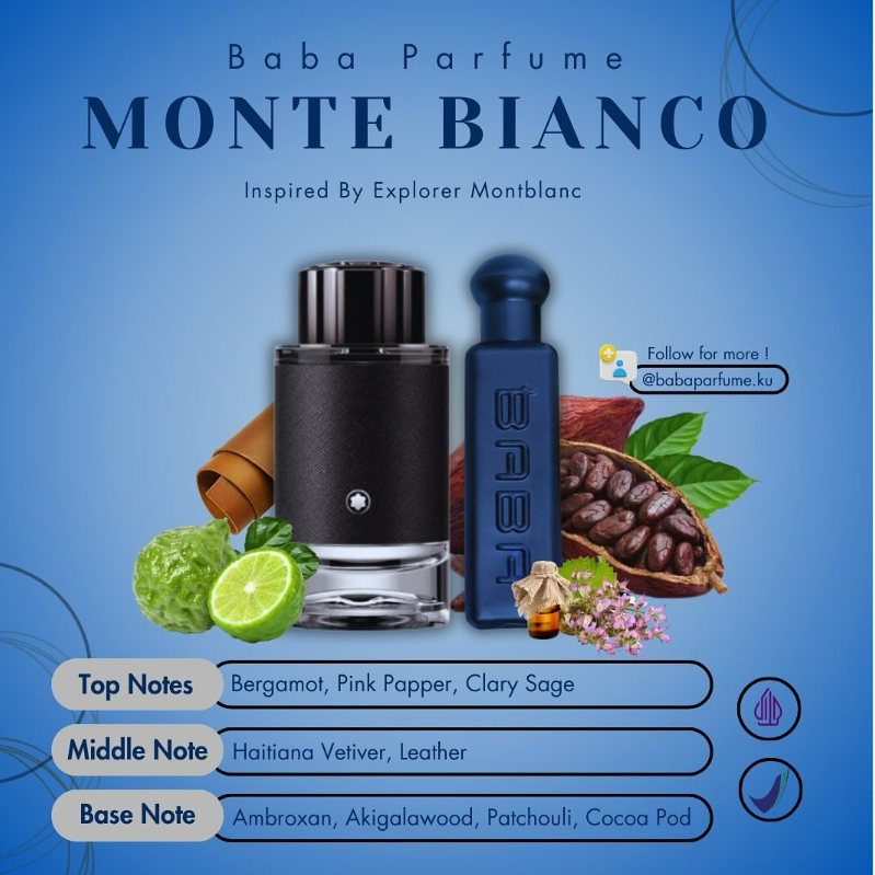 Baba Parfum