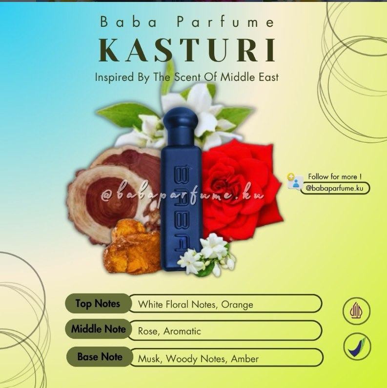 Kasturi