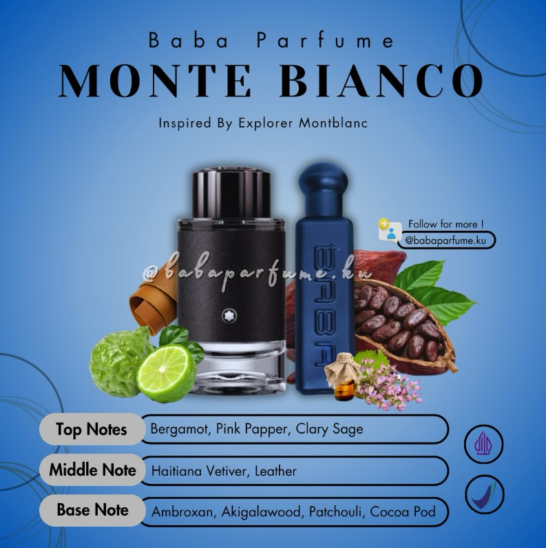 Monte Bianco