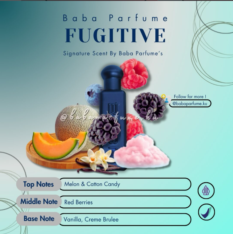Fugitive