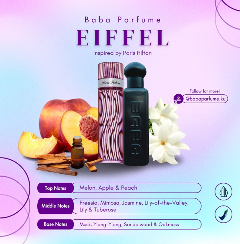 Baba ParfuM