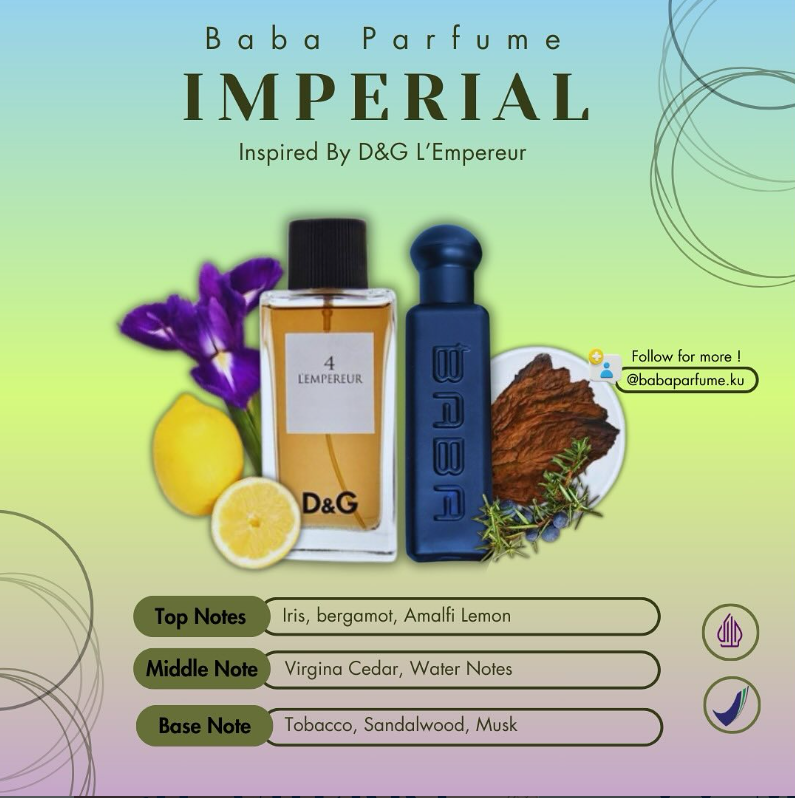 Imperial