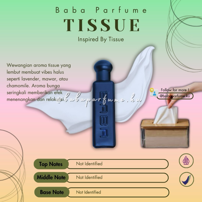 Tissue