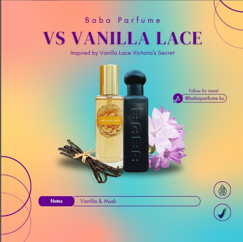 Baba ParfuM