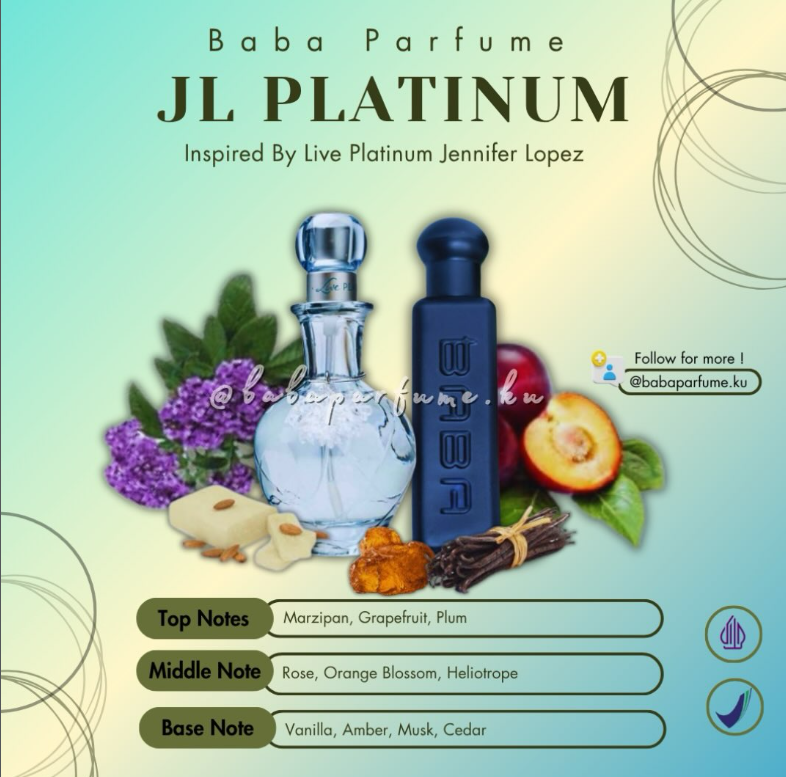 JL Platinum