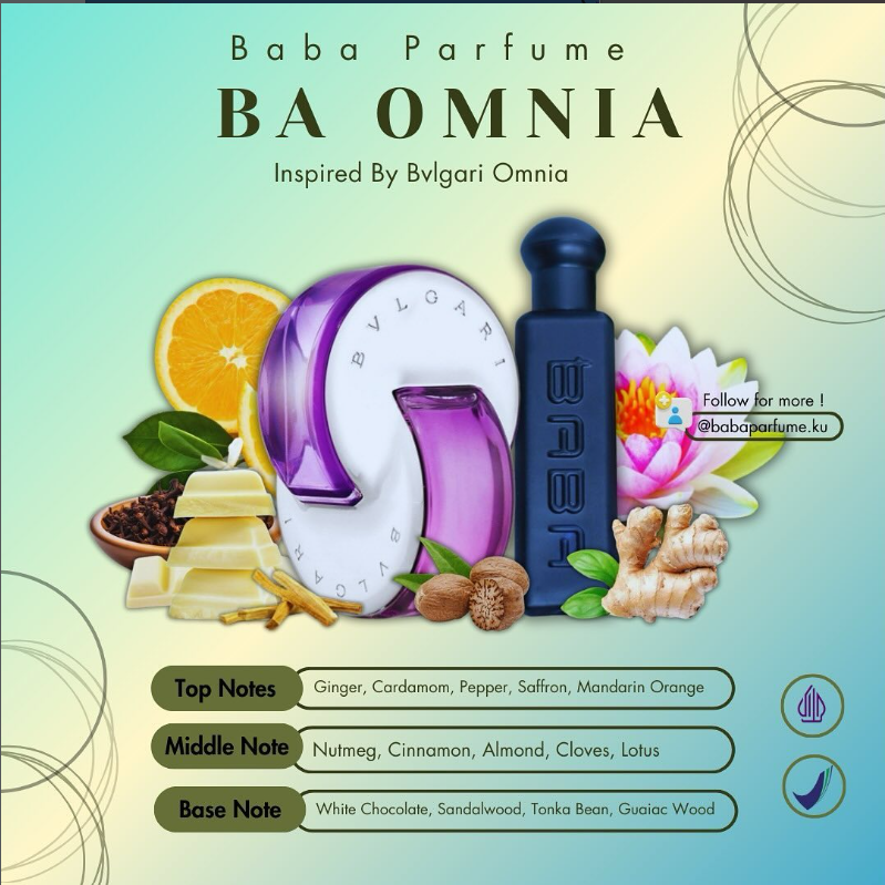 BA Omnia