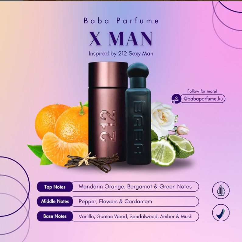 X Man