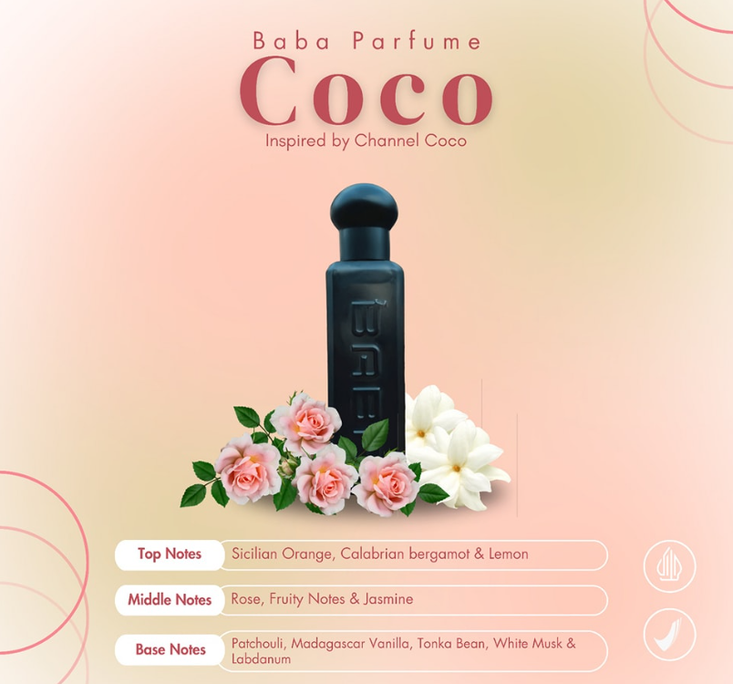 Baba ParfuM