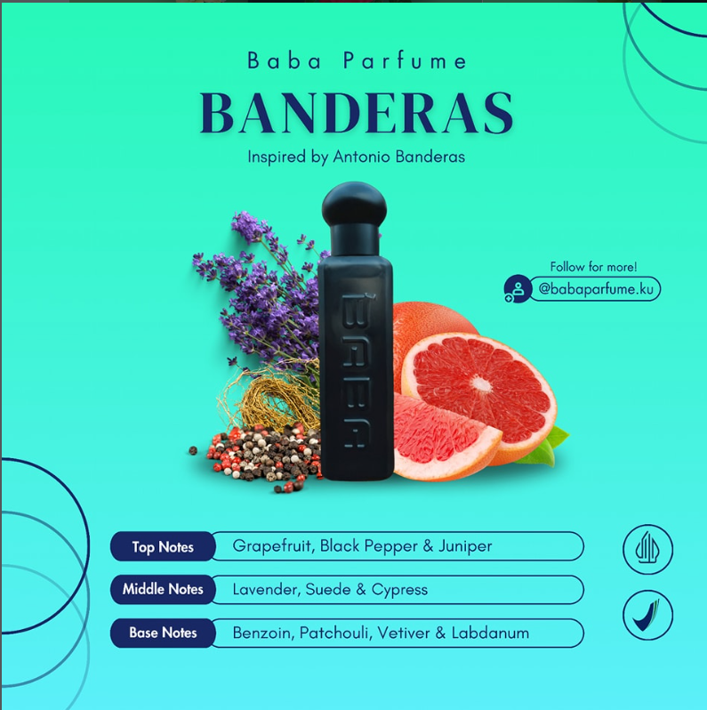Banderas