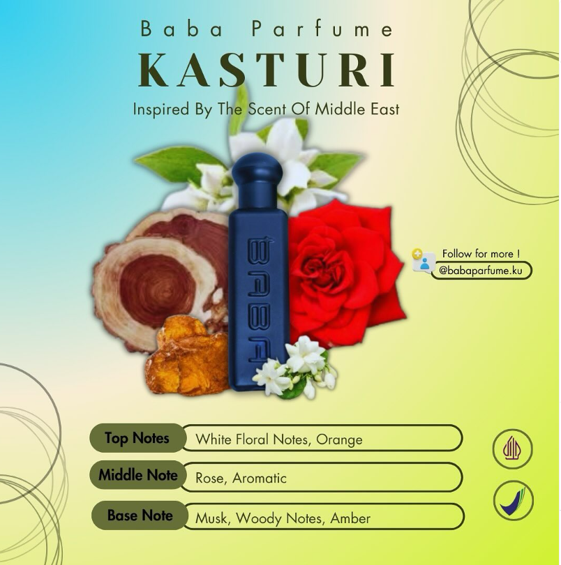 Baba Parfum