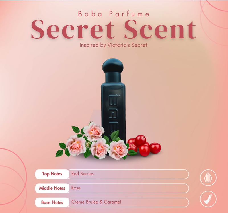 Baba ParfuM