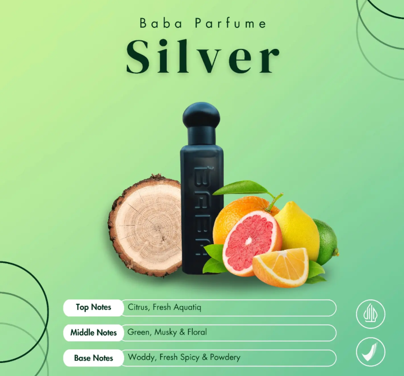 Baba ParfuM