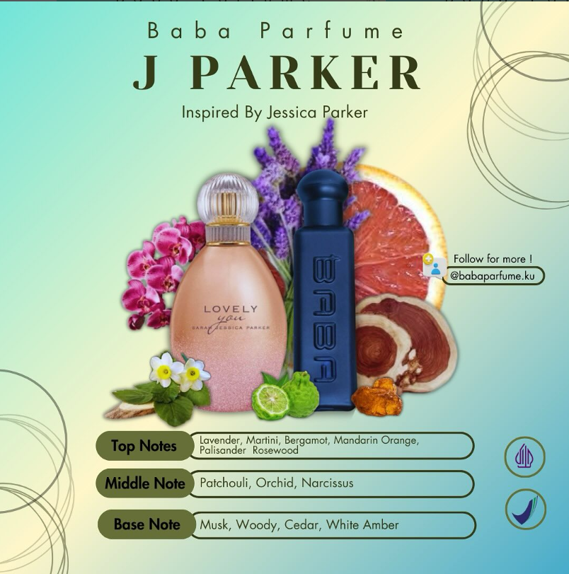 Baba Parfum