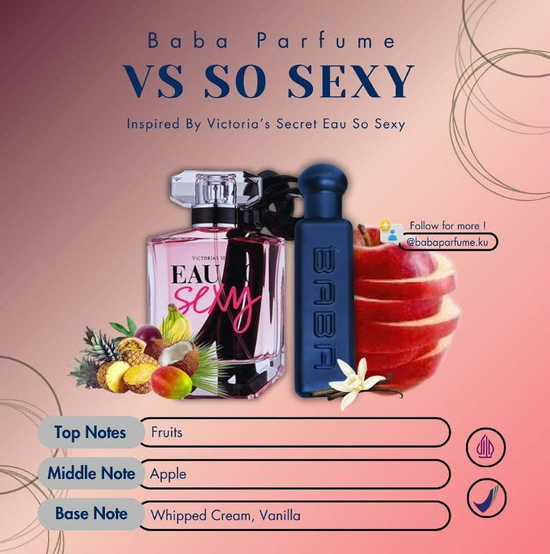 VS So Sexy