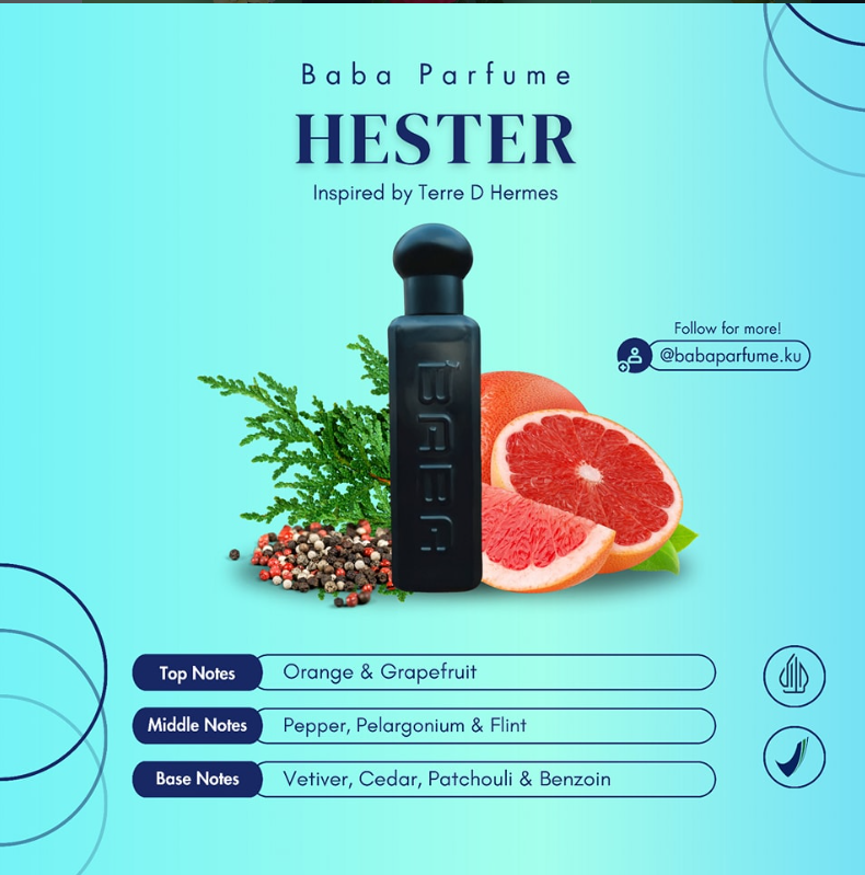 Hester