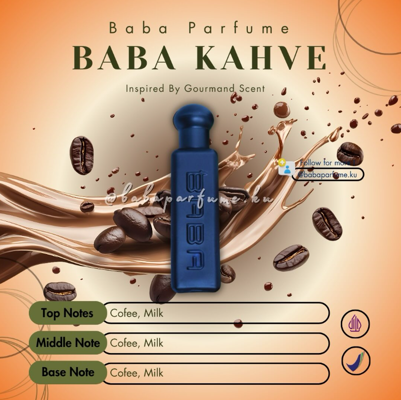 Baba Kahve