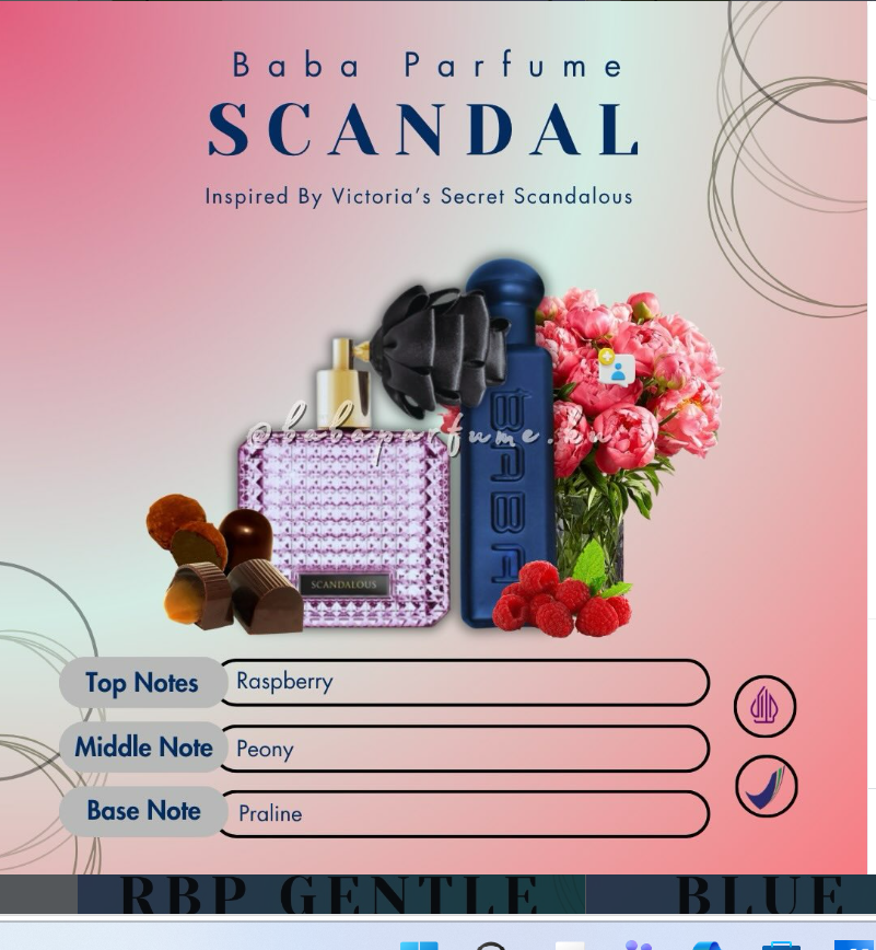 Scandal