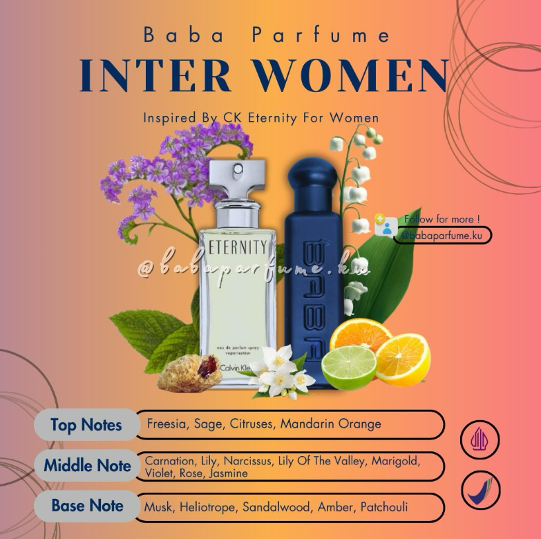 Inter Woman