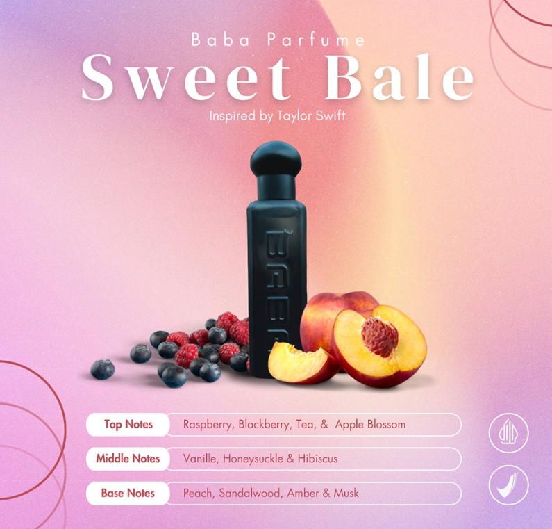 Baba ParfuM