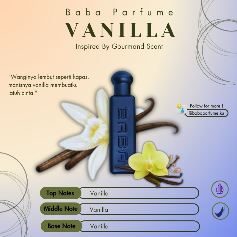 Baba Parfum
