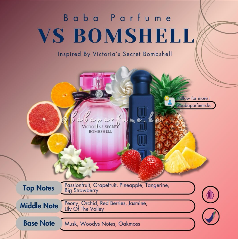 VS Bomshell