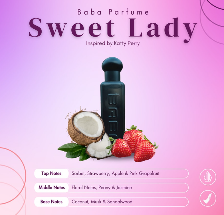 Baba ParfuM