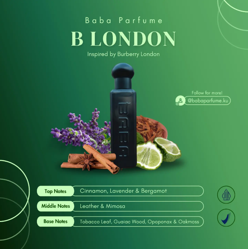 Baba ParfuM