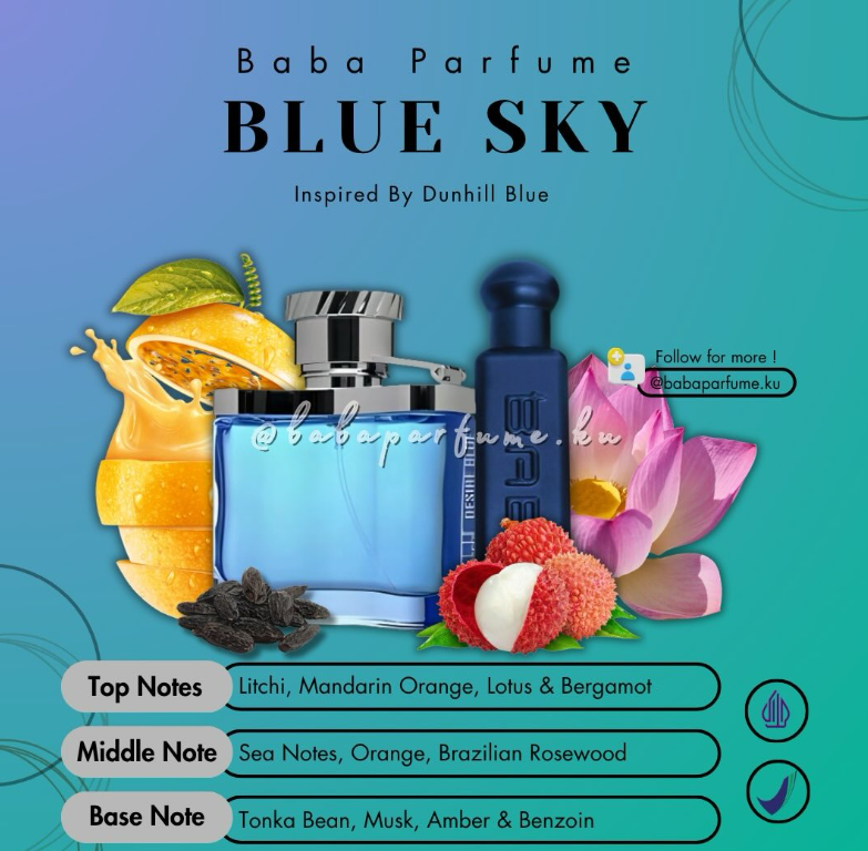 Blue Sky