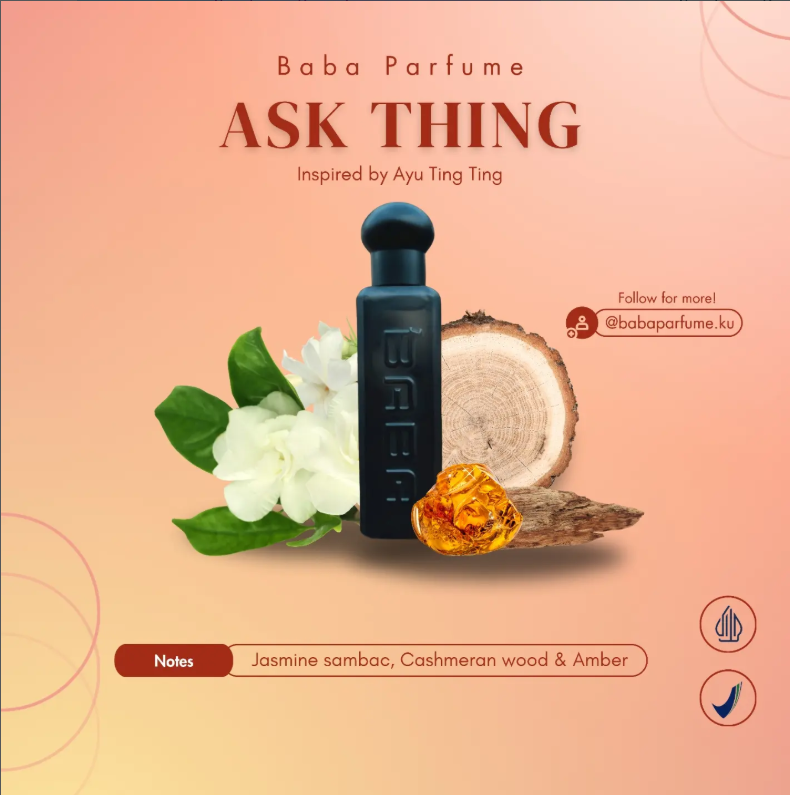 ASK Thing