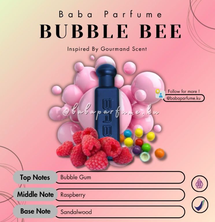 Bubble Be