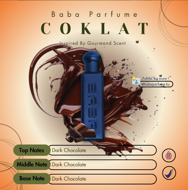 Coklat