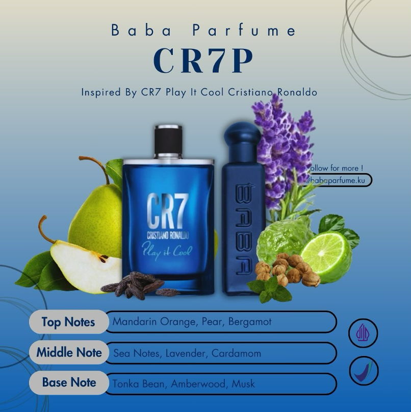 Baba Parfum