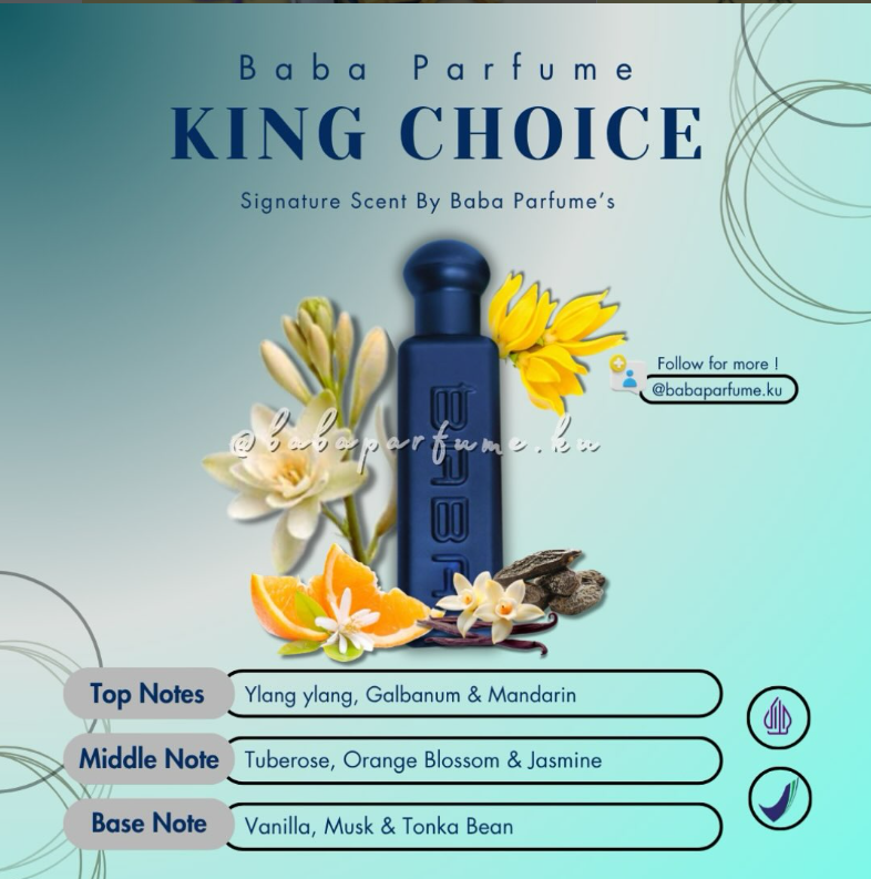 King Choice