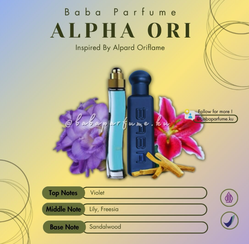 Alpha Ori