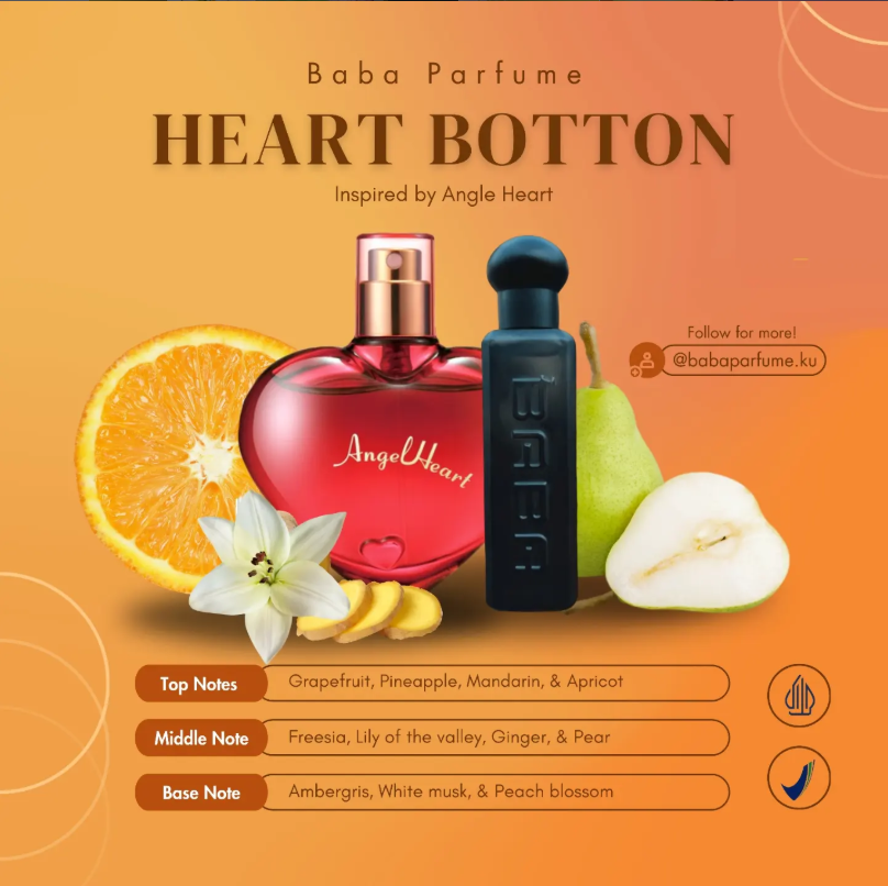 Baba ParfuM