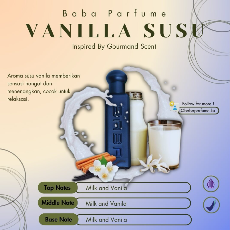 Baba Parfum
